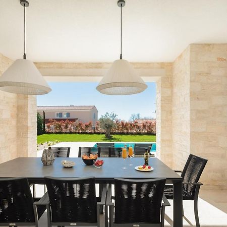 Villa Florence By Ilc-Istria Luxury Collection Brtonigla Dış mekan fotoğraf