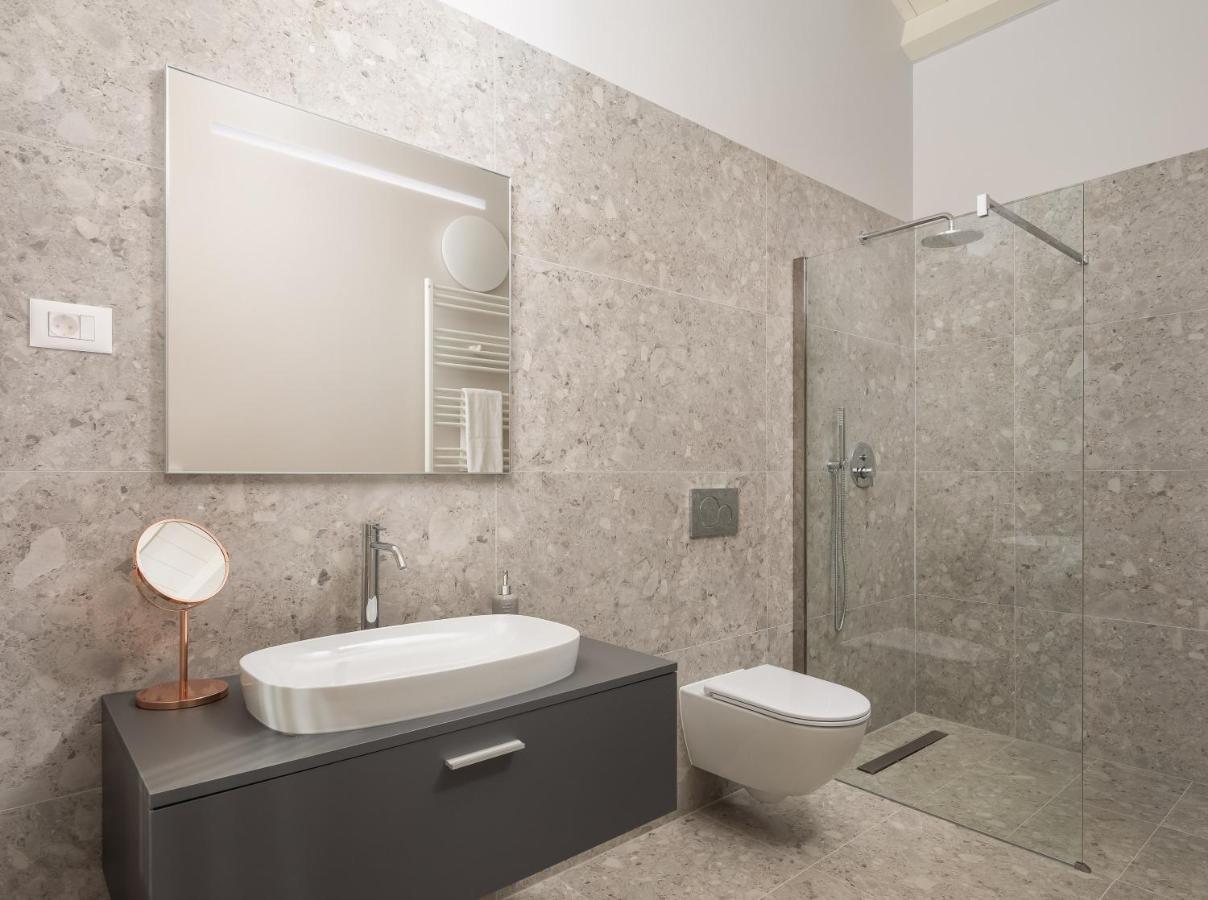 Villa Florence By Ilc-Istria Luxury Collection Brtonigla Dış mekan fotoğraf