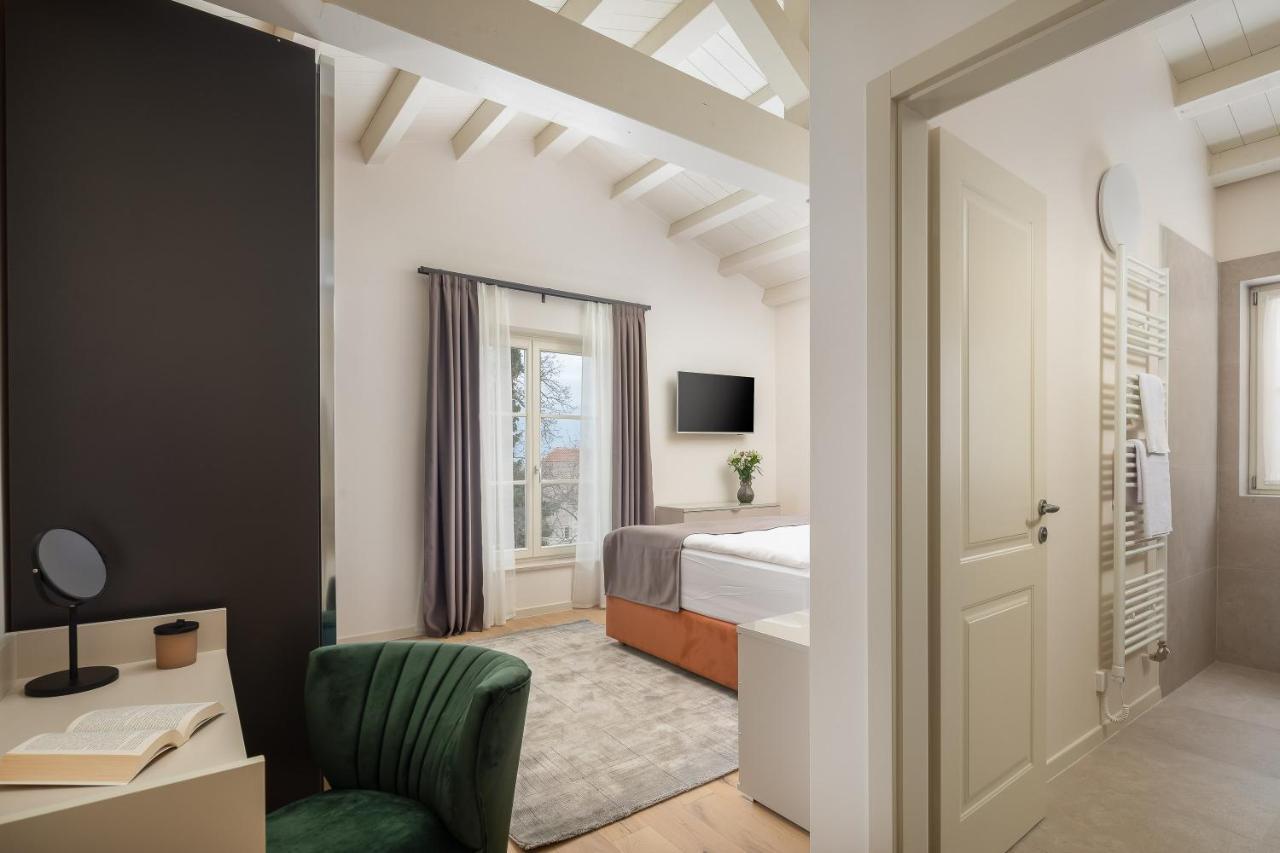 Villa Florence By Ilc-Istria Luxury Collection Brtonigla Dış mekan fotoğraf