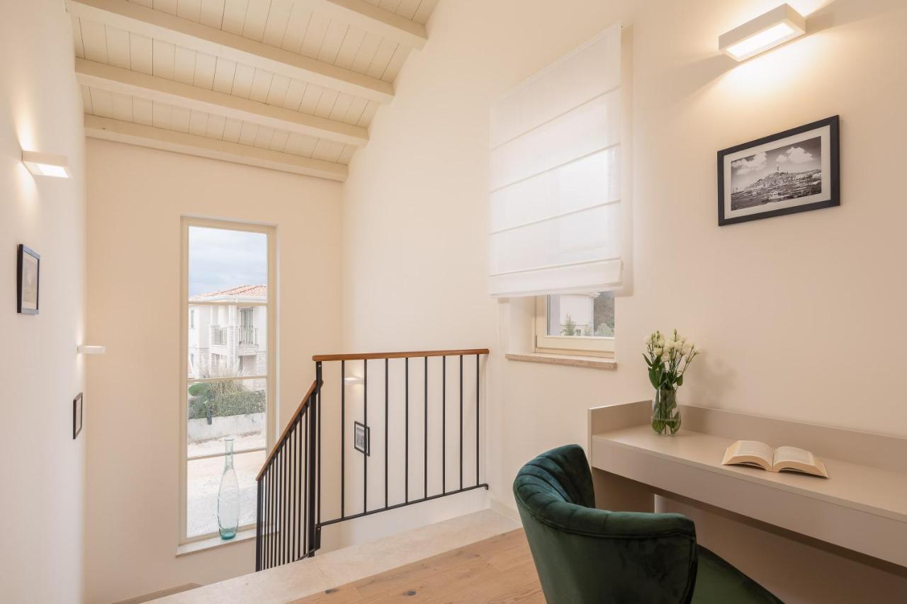 Villa Florence By Ilc-Istria Luxury Collection Brtonigla Dış mekan fotoğraf